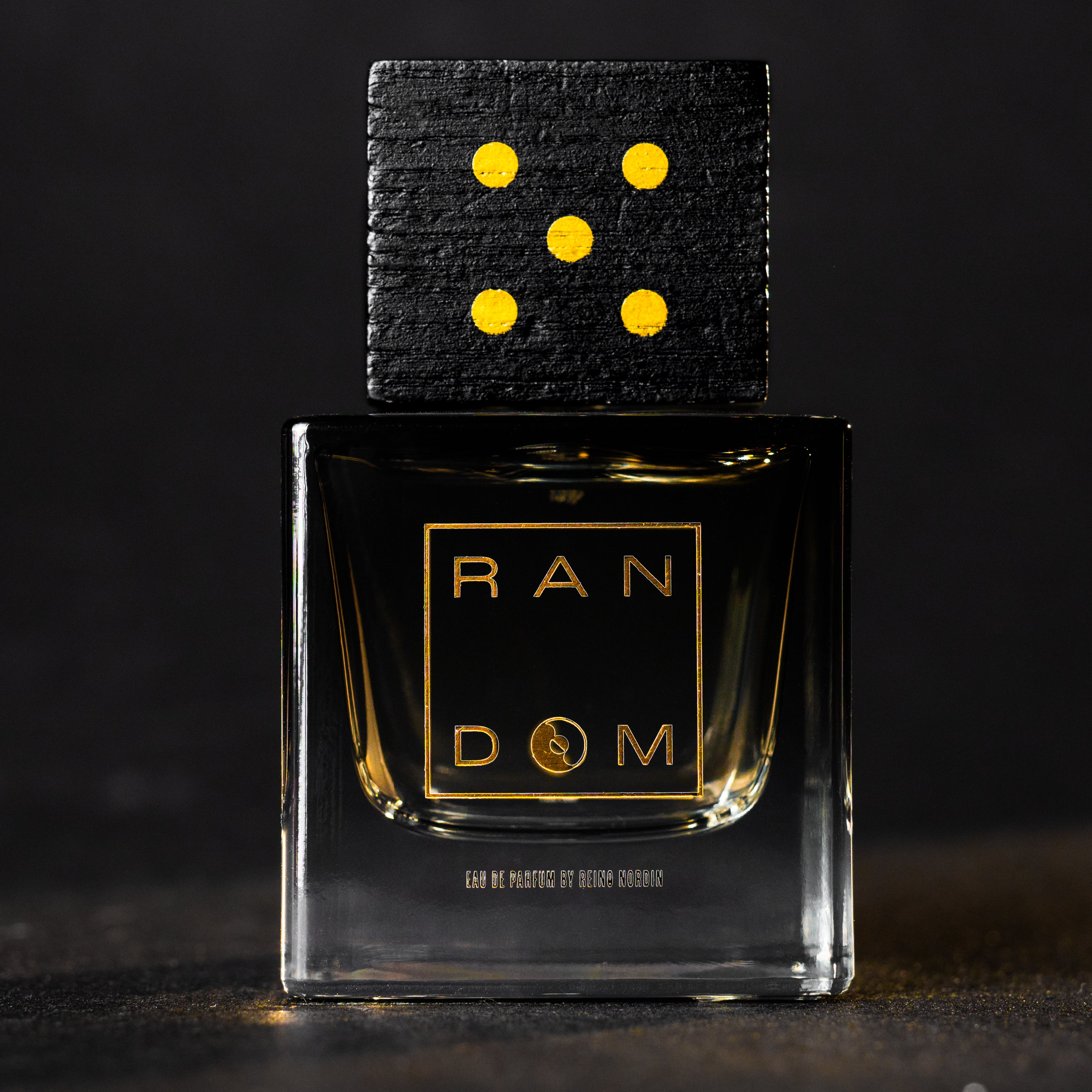 Random Perfume RANDOM EAU DE PARFUM